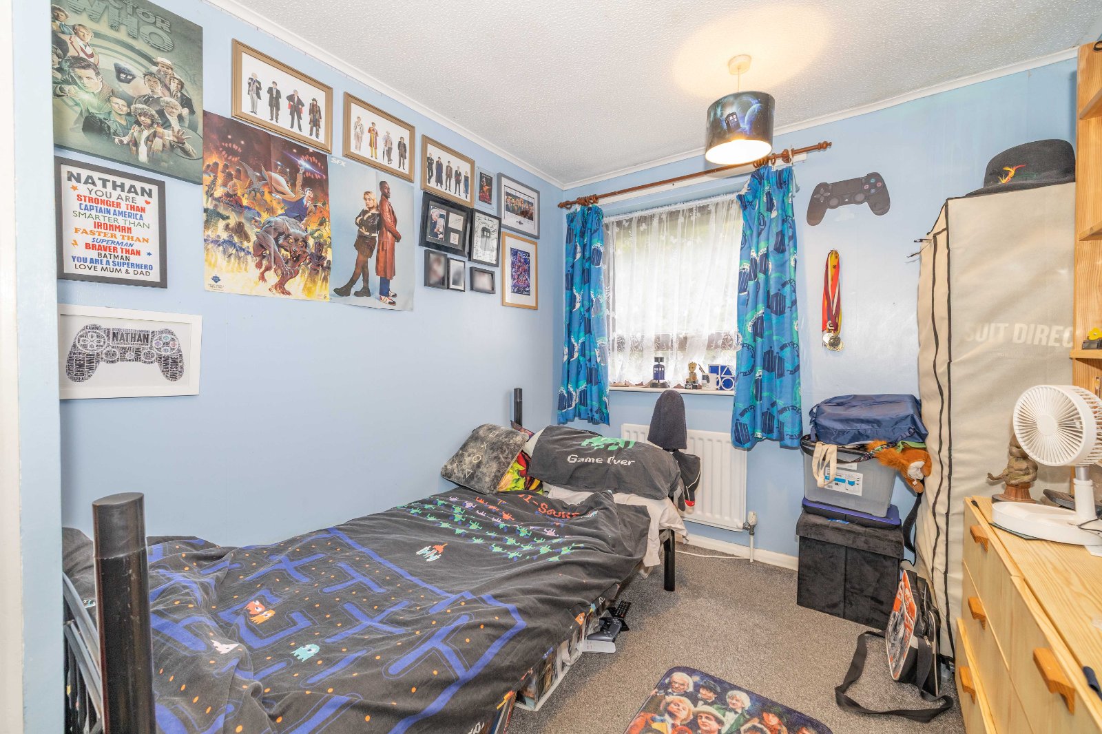 Covert, Ashford, Kent, TN23