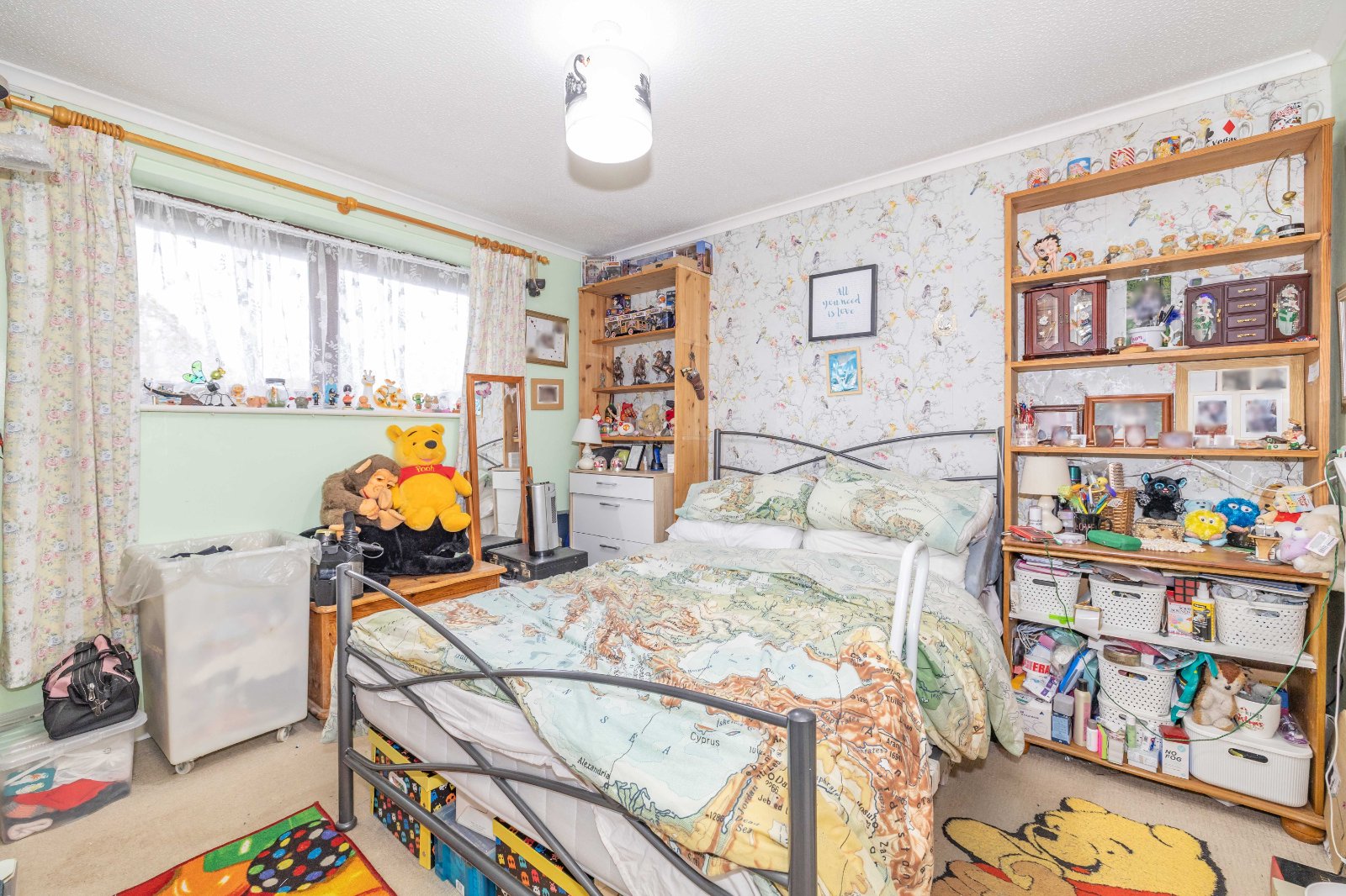 Covert, Ashford, Kent, TN23