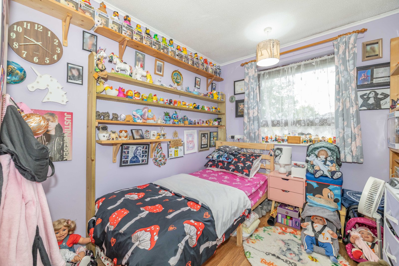 Covert, Ashford, Kent, TN23