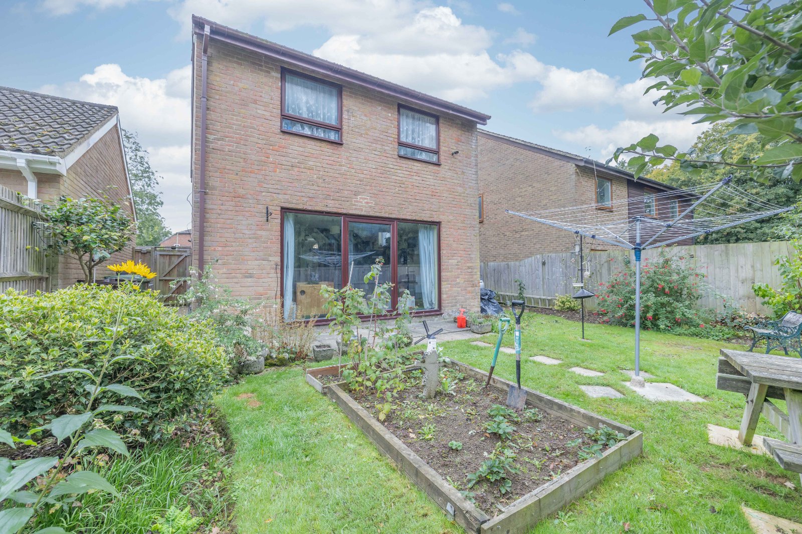 Covert, Ashford, Kent, TN23