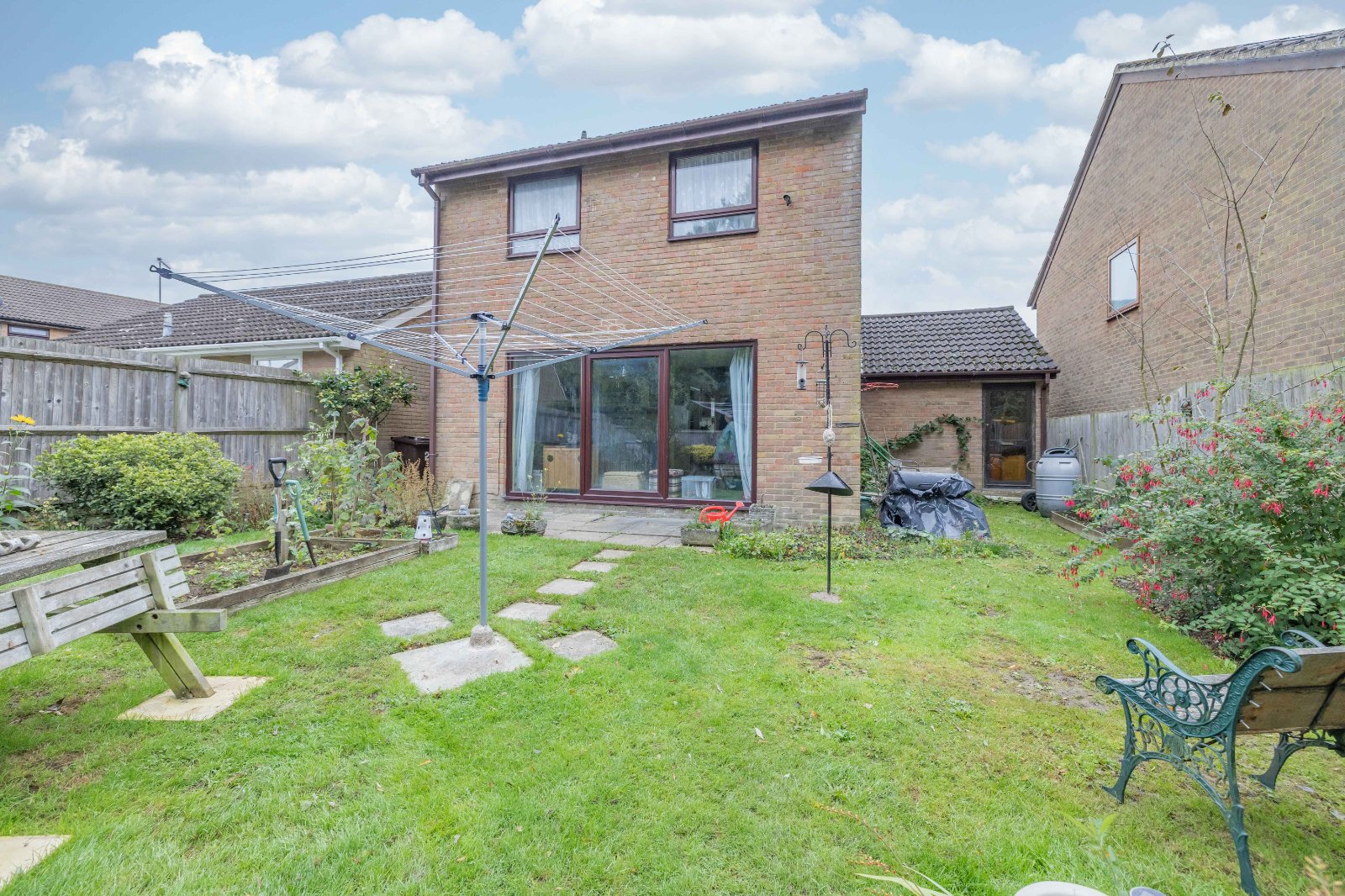 Covert, Ashford, Kent, TN23
