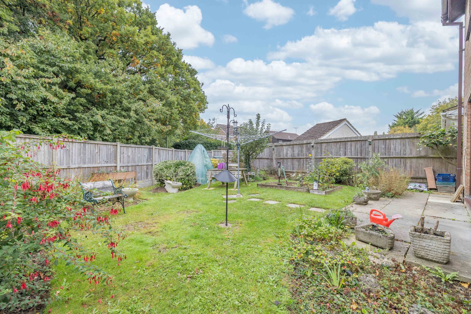 Covert, Ashford, Kent, TN23