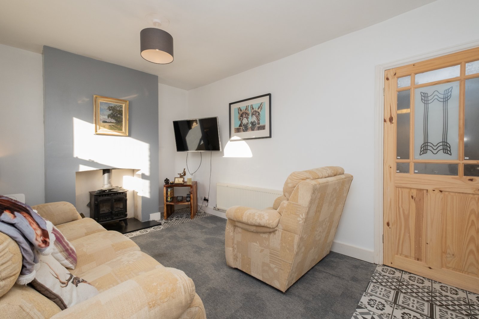 Main Road, Sellindge, Ashford, Kent, TN25