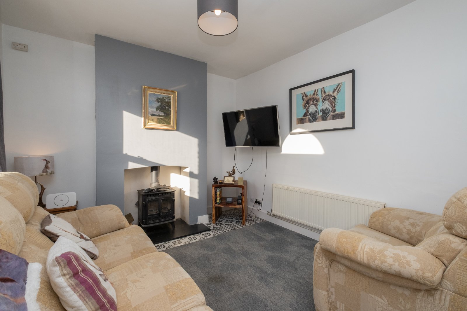 Main Road, Sellindge, Ashford, Kent, TN25