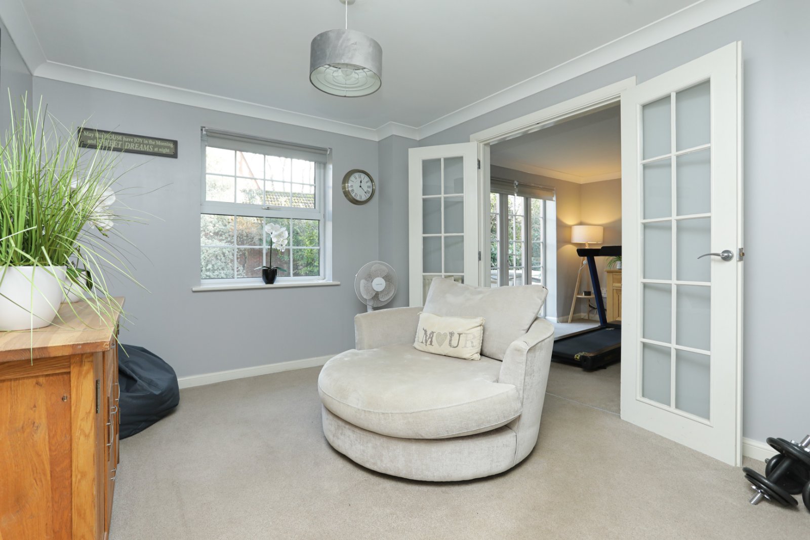 Sweet Bay Crescent, Ashford, Kent, TN23