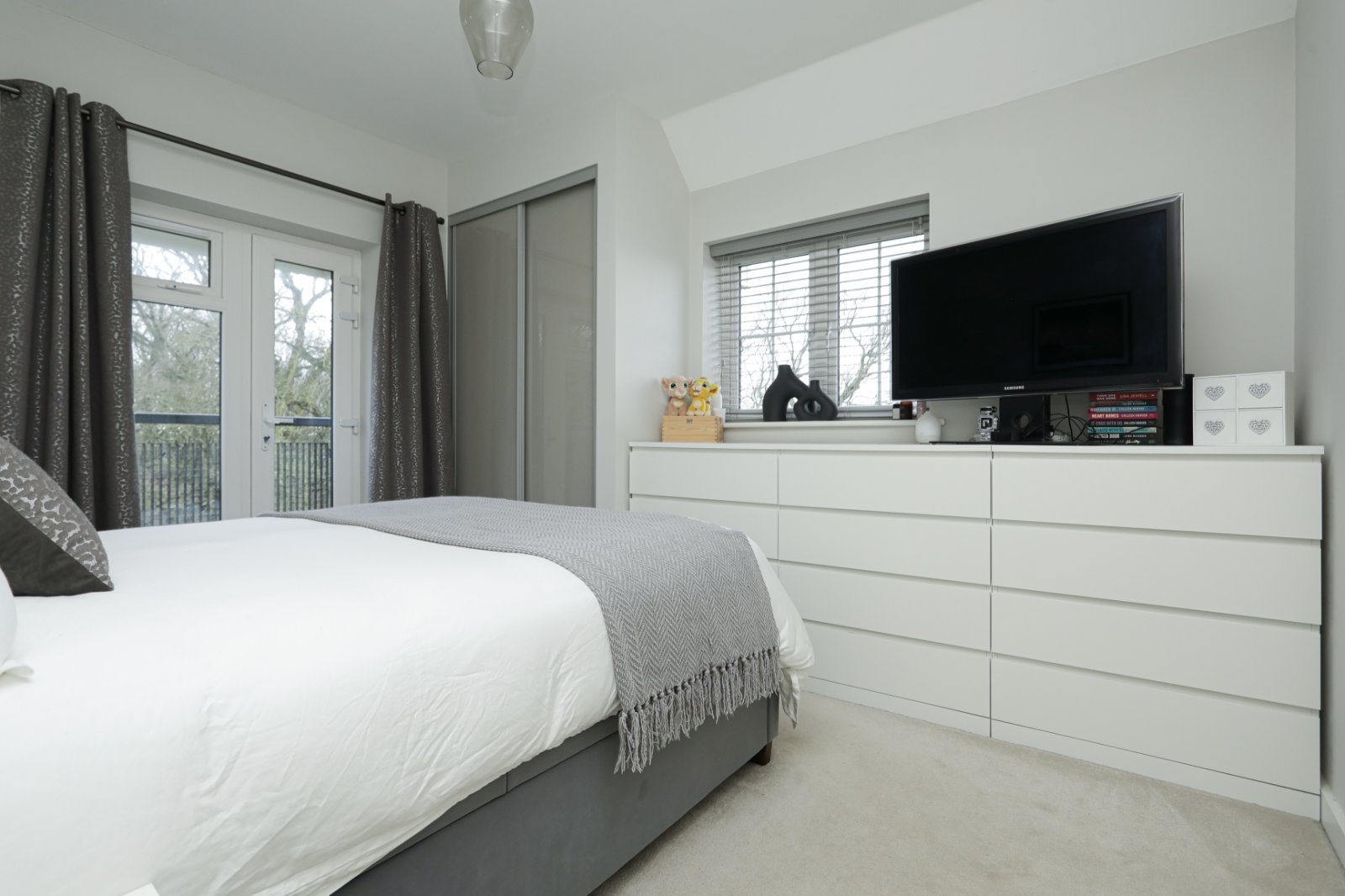 Swift Avenue, Finberry, Ashford, Kent, TN25