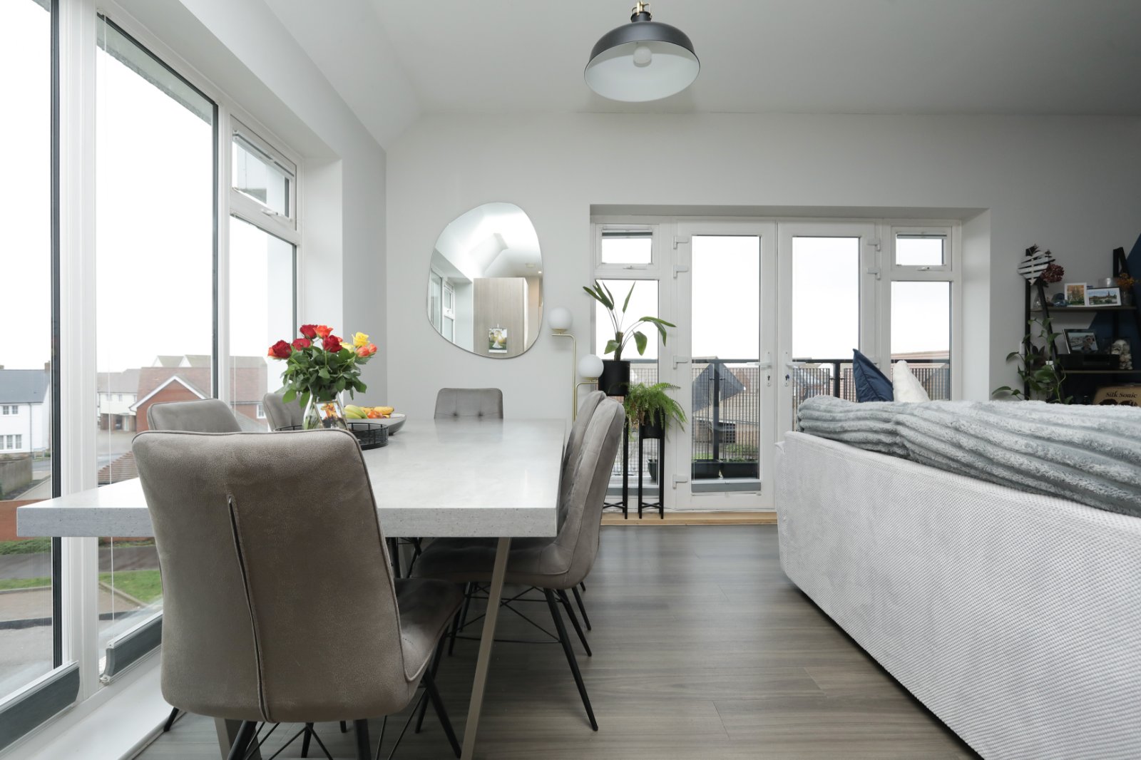 Swift Avenue, Finberry, Ashford, Kent, TN25