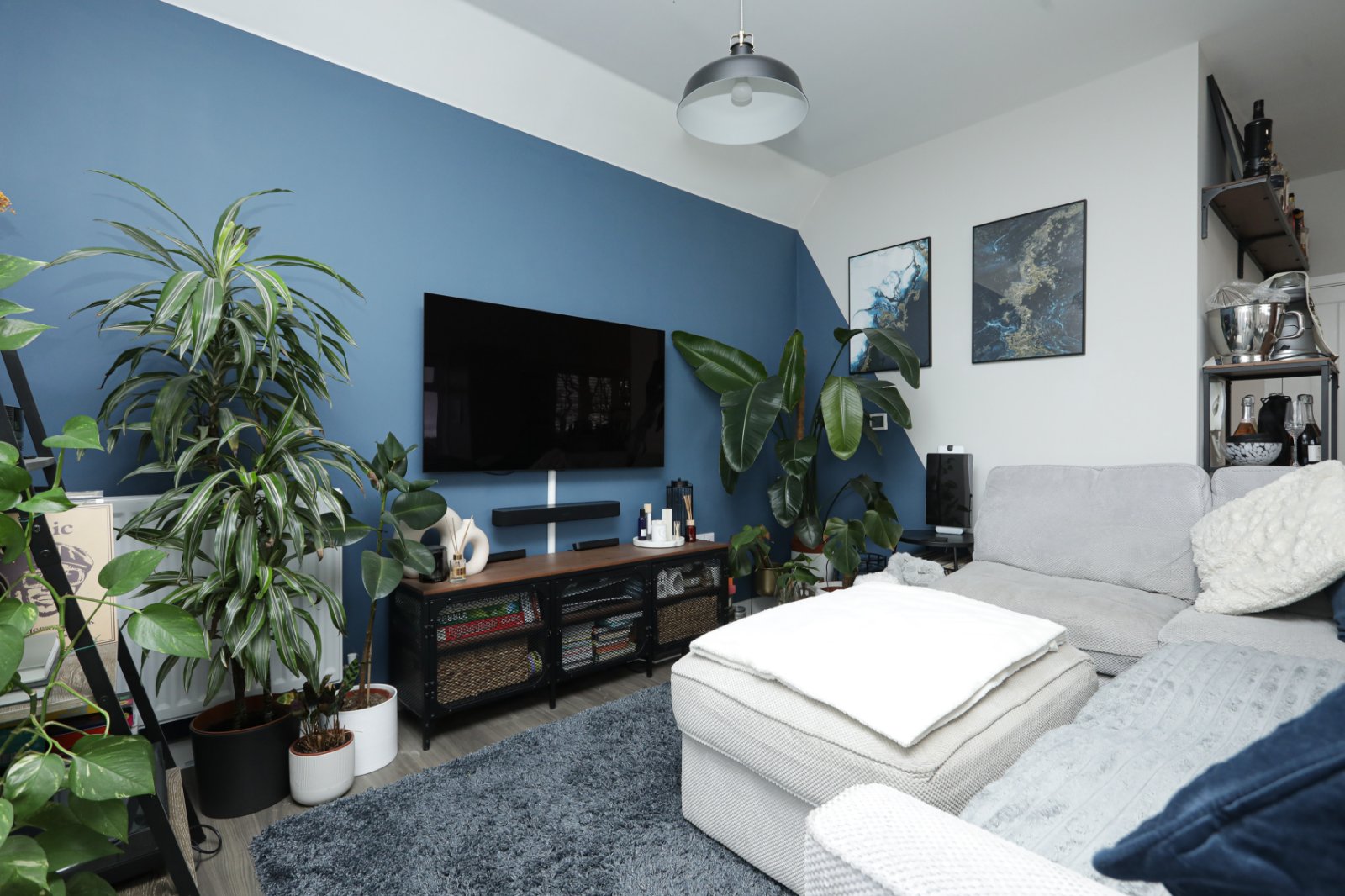 Swift Avenue, Finberry, Ashford, Kent, TN25