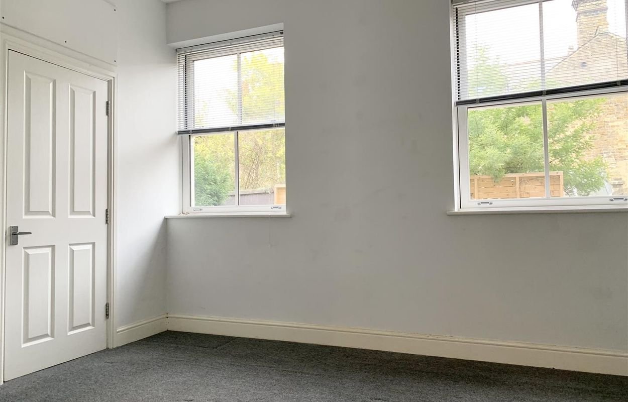 Granville Road, Broadstairs, Kent, CT10