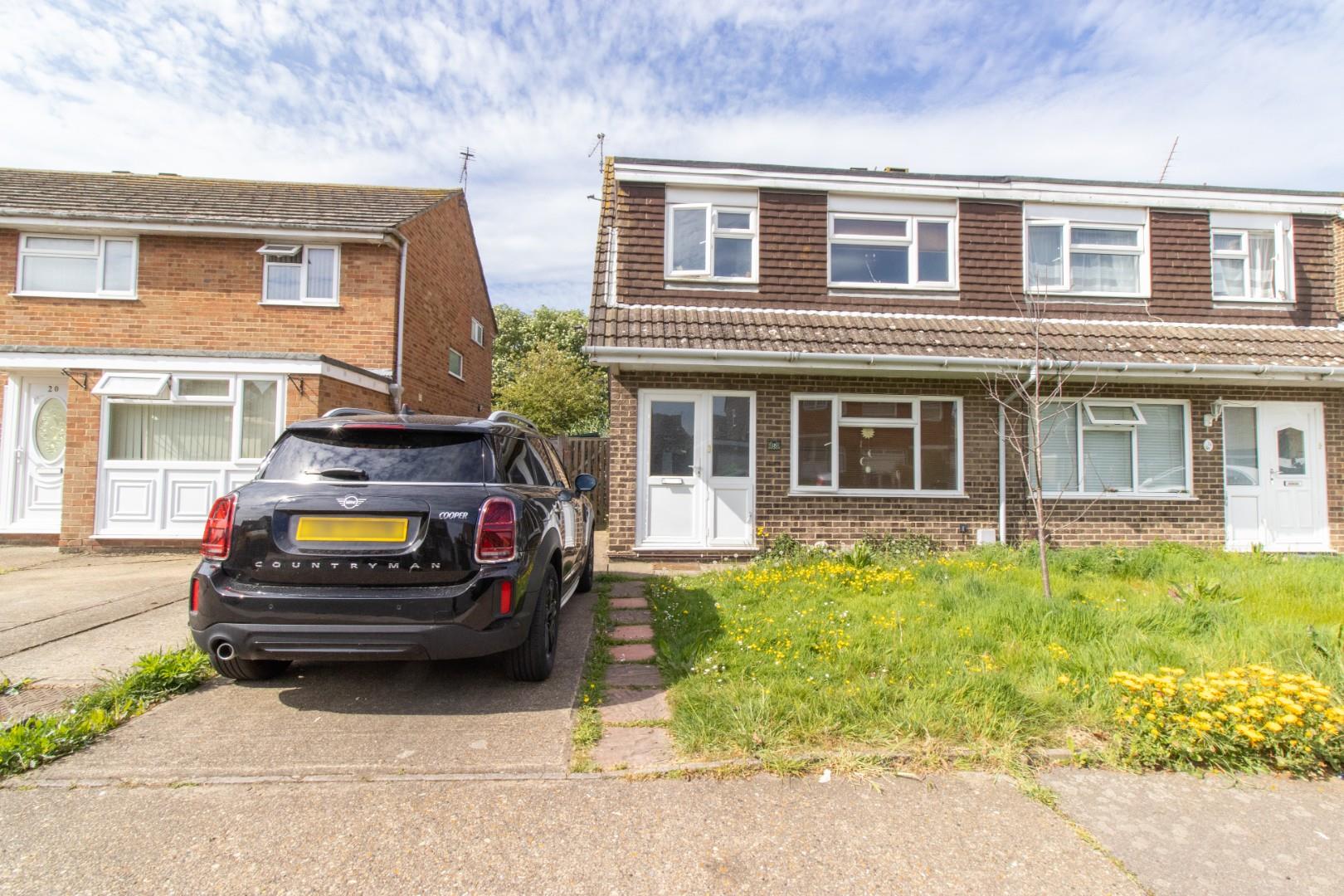 Chestnut Drive, Broadstairs, CT10 - Miles & Barr