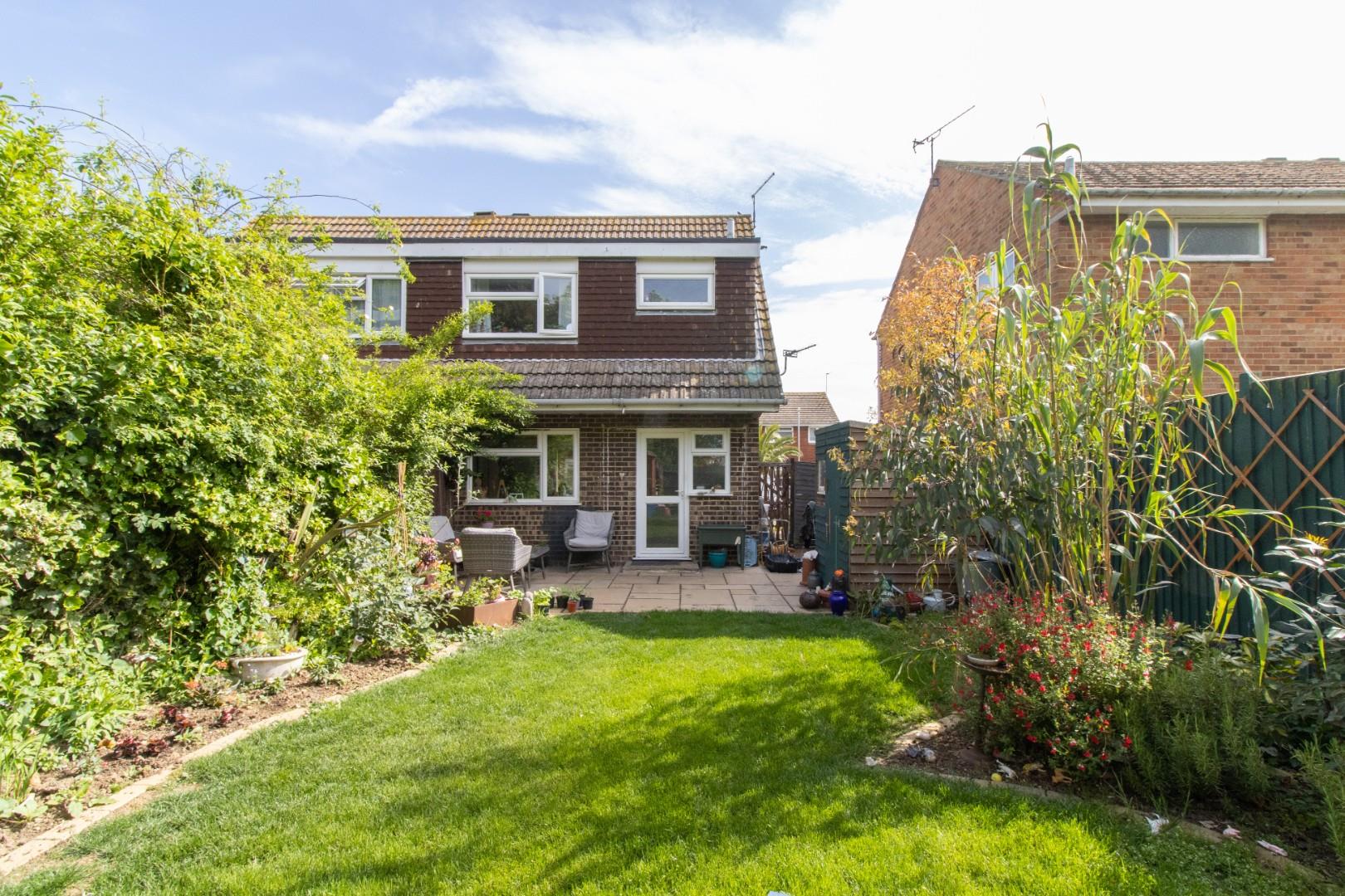 Chestnut Drive, Broadstairs, CT10