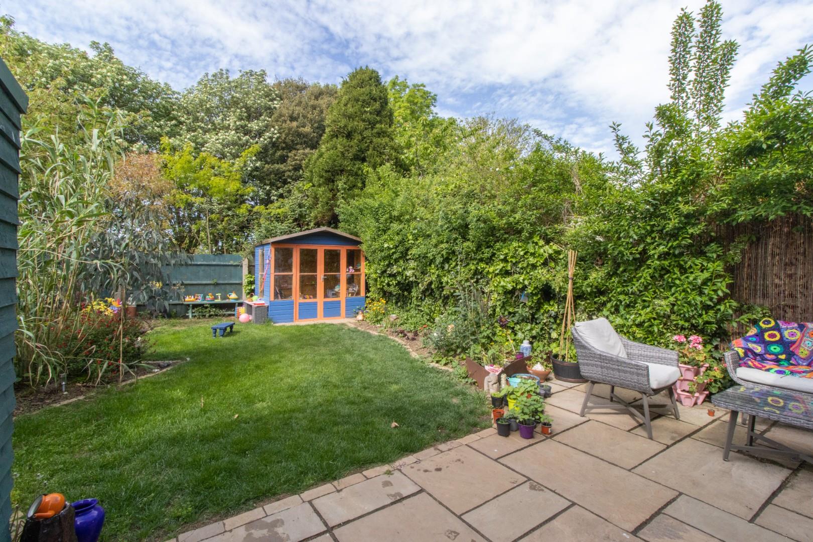 Chestnut Drive, Broadstairs, CT10 - Miles & Barr