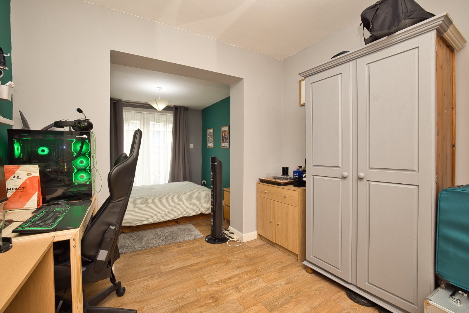 Rosemary Gardens, Broadstairs, CT10