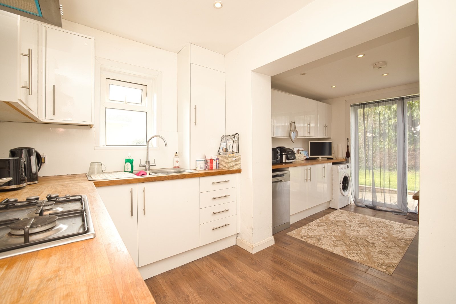 Rosemary Gardens, Broadstairs, CT10