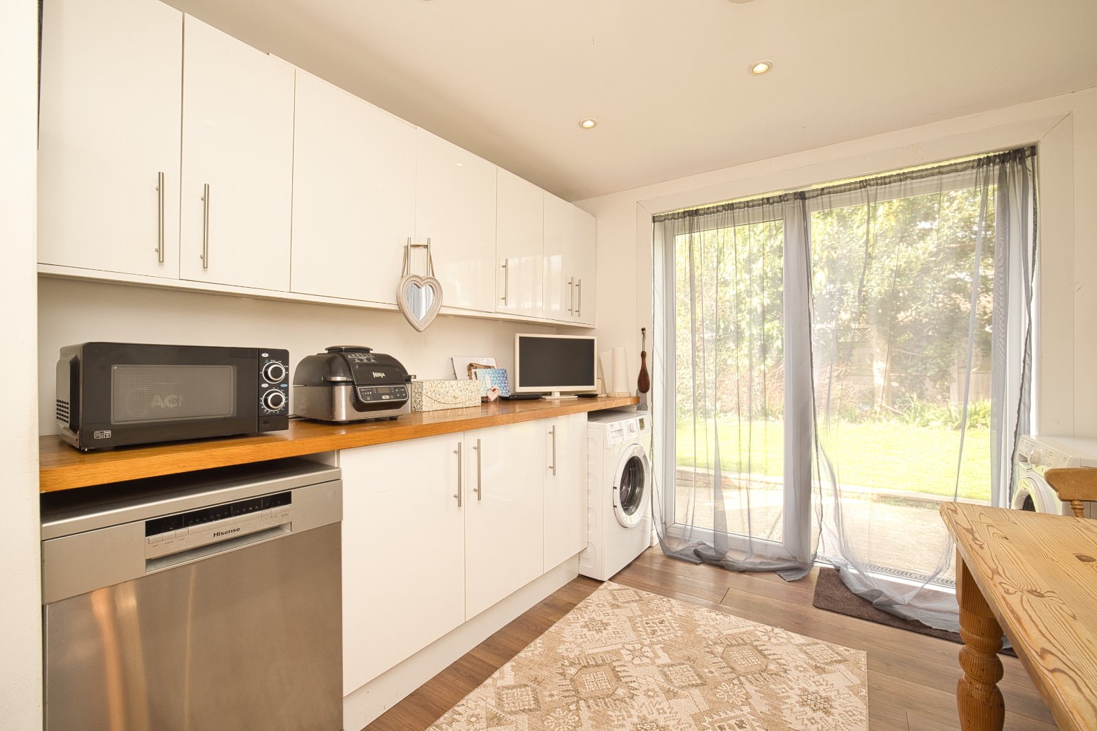 Rosemary Gardens, Broadstairs, CT10