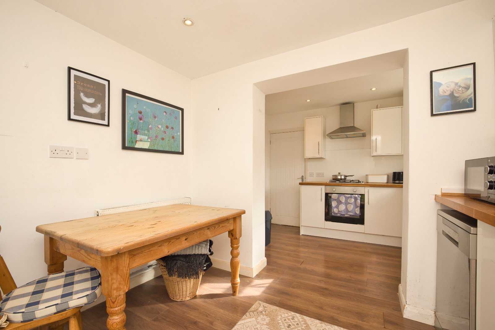 Rosemary Gardens, Broadstairs, CT10