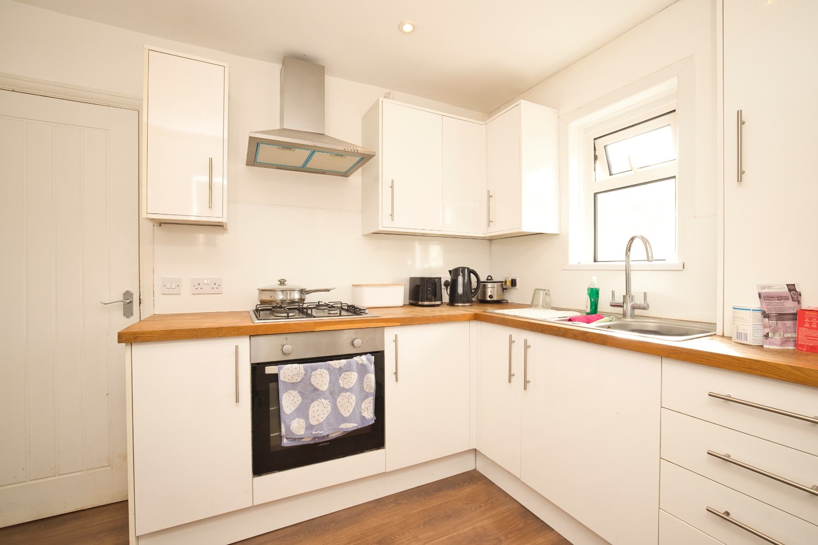 Rosemary Gardens, Broadstairs, CT10