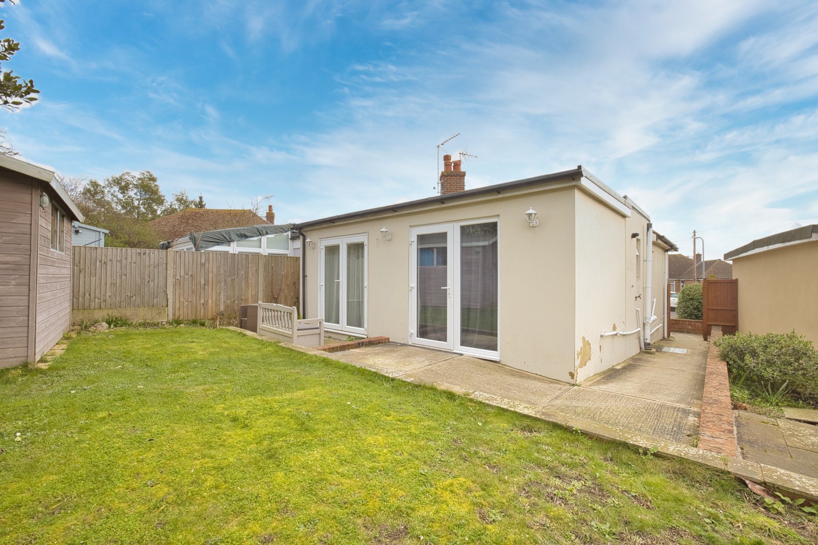 Rosemary Gardens, Broadstairs, CT10