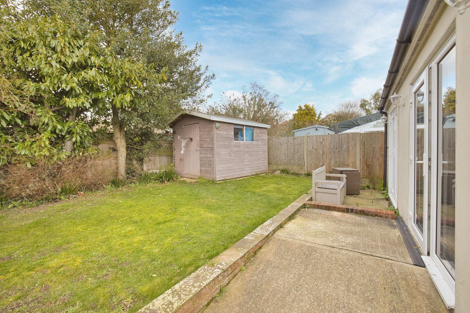 Rosemary Gardens, Broadstairs, CT10 - Miles & Barr