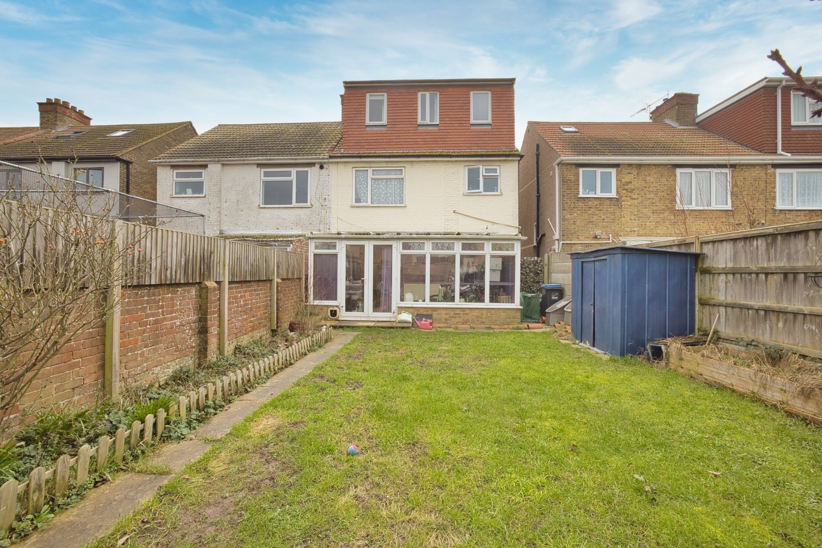 Westover Road, Broadstairs, CT10