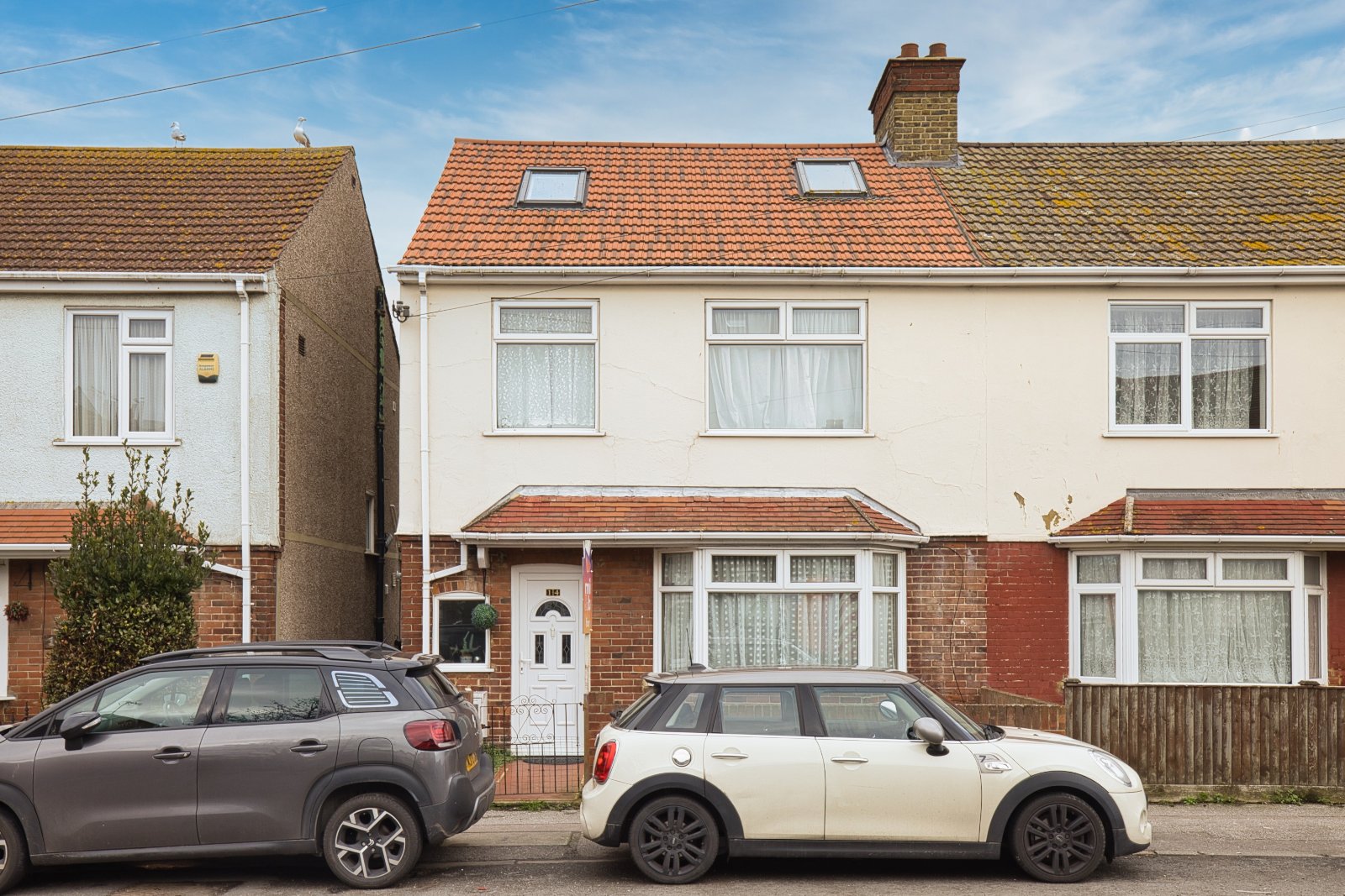 Westover Road, Broadstairs, CT10 - Miles & Barr