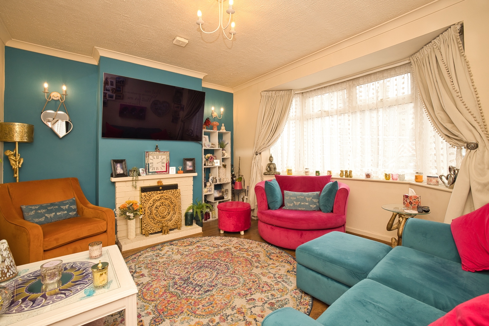 Westover Road, Broadstairs, CT10