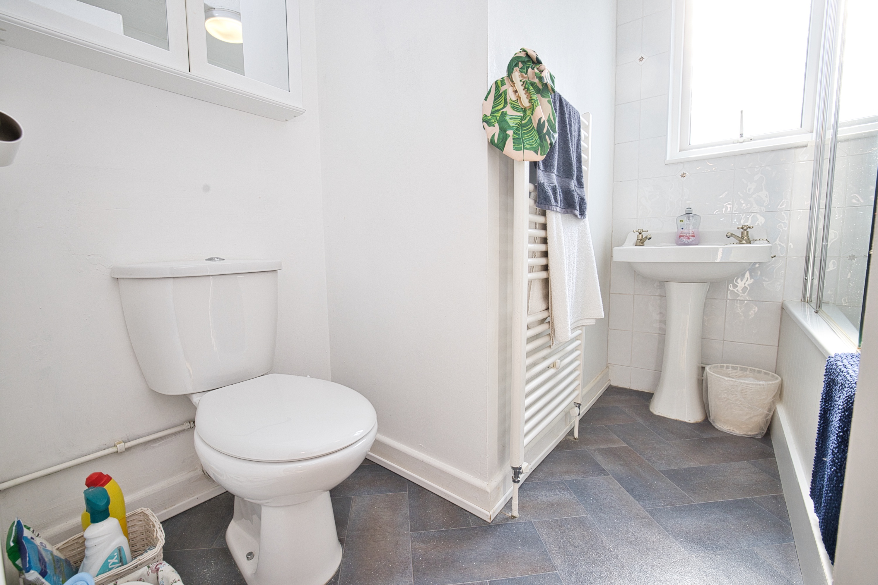 Albion Road, Broadstairs, CT10