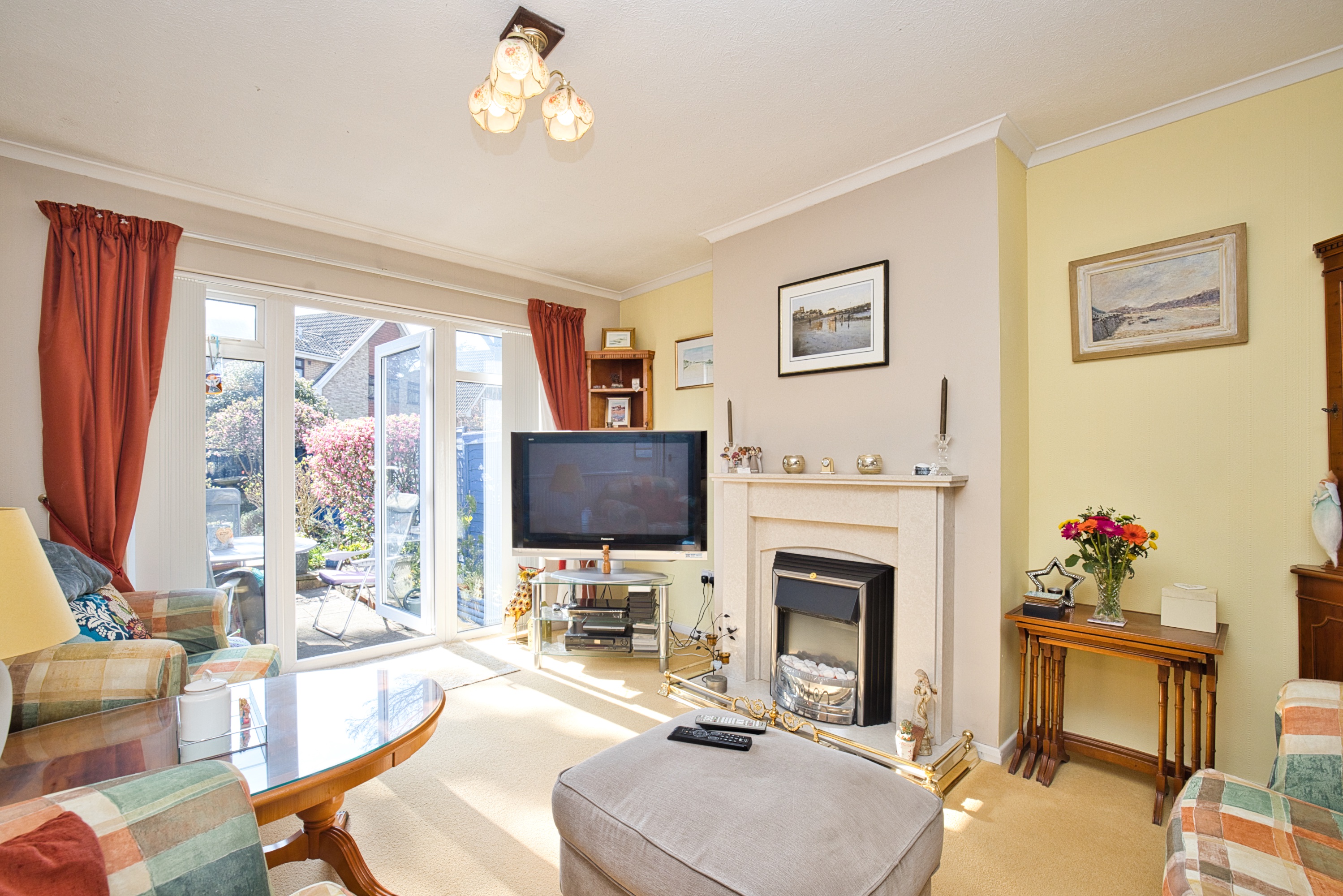 Albion Road, Broadstairs, CT10