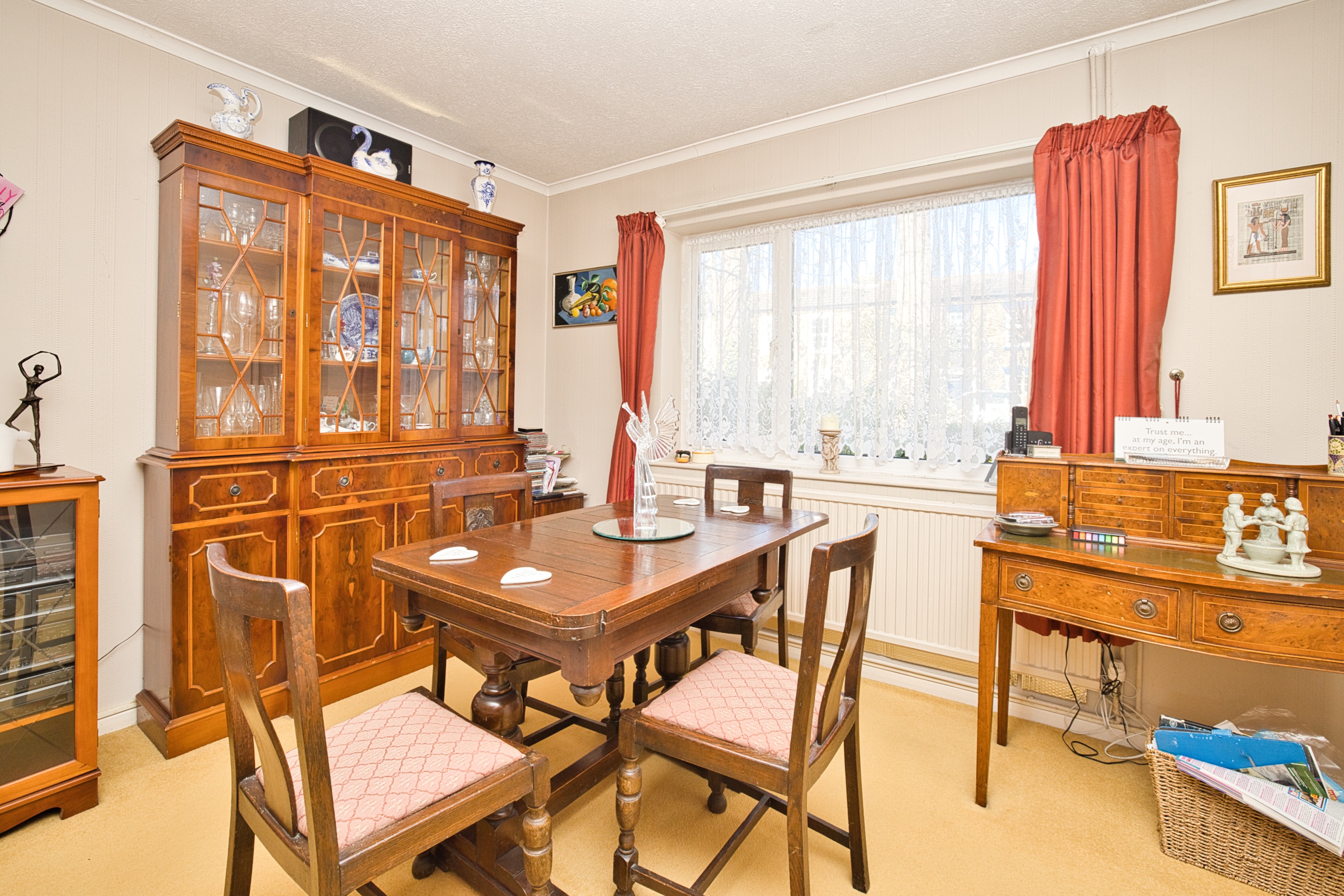 Albion Road, Broadstairs, CT10