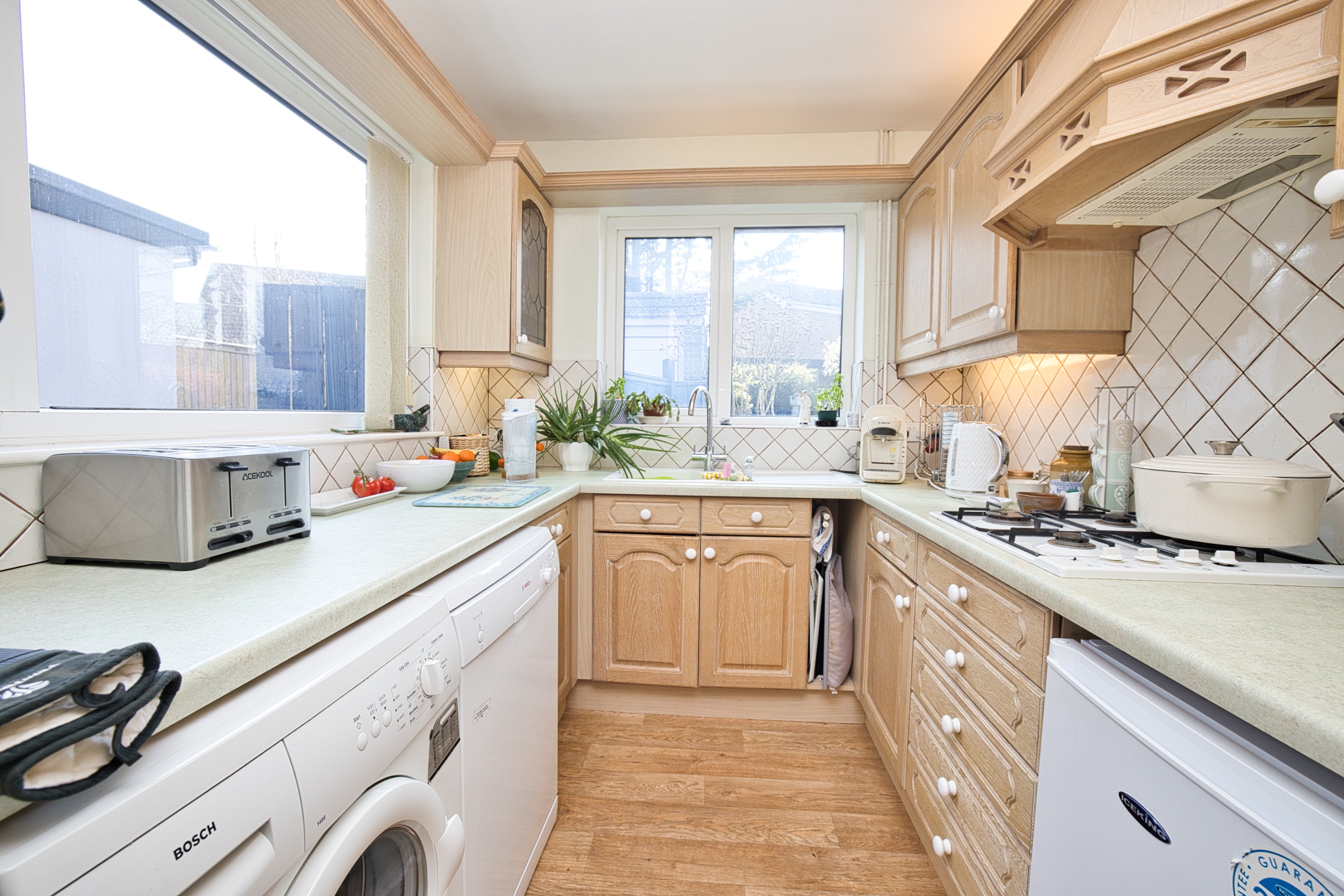 Albion Road, Broadstairs, CT10