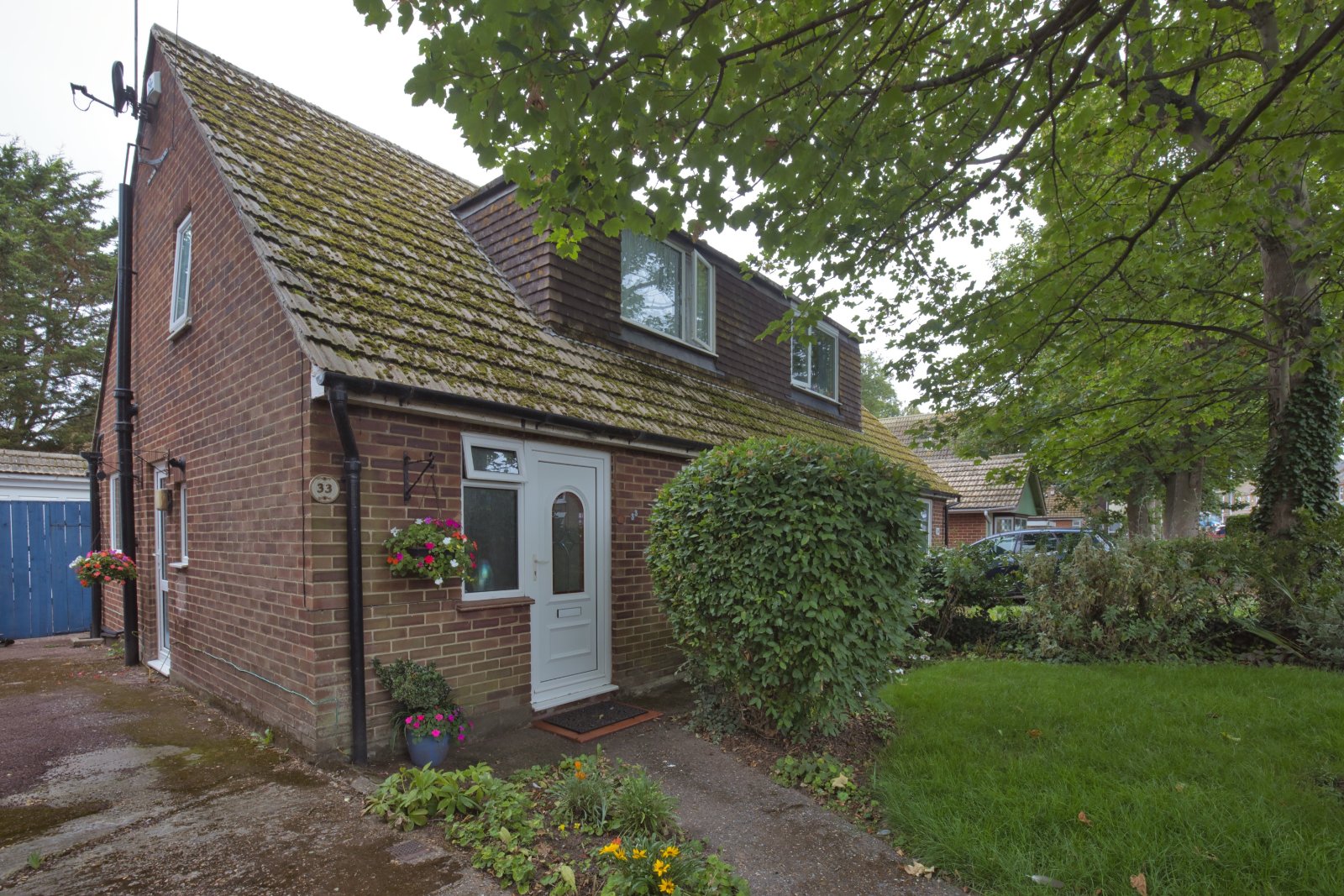 Albion Road, Broadstairs, CT10 - Miles & Barr