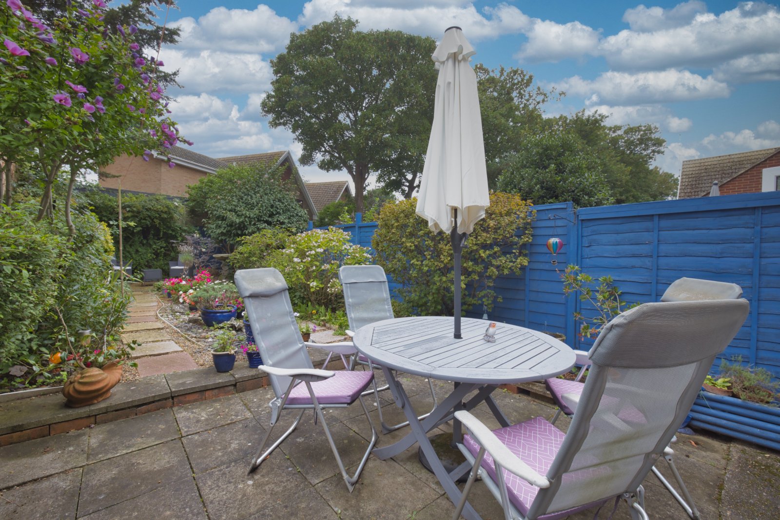 Albion Road, Broadstairs, CT10