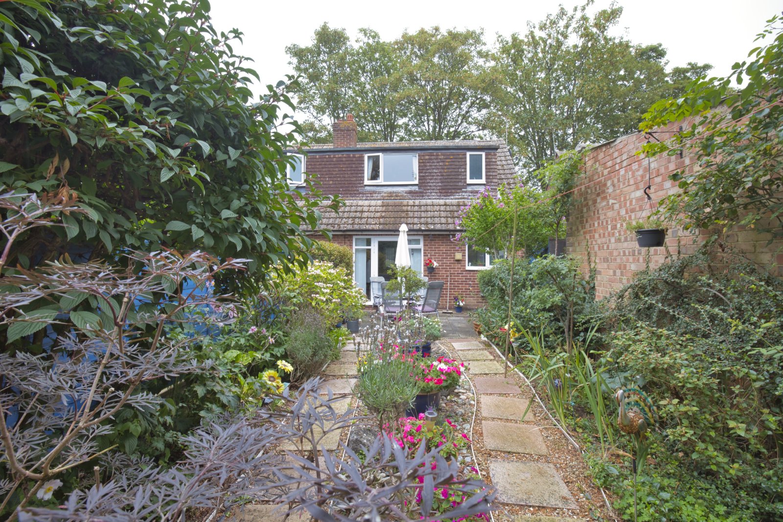 Albion Road, Broadstairs, CT10