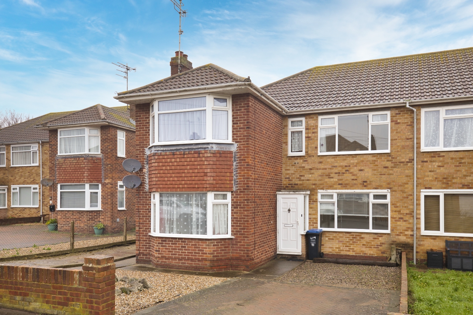 Yarrow Close, Broadstairs, CT10 - Miles & Barr