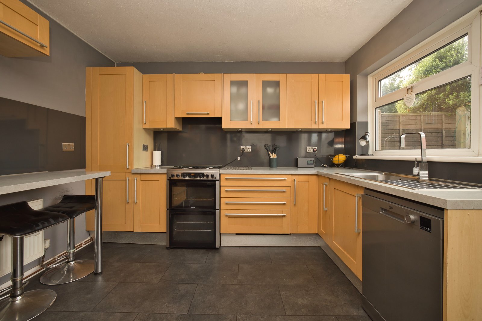 St. Peters Court, Broadstairs, Kent, CT10