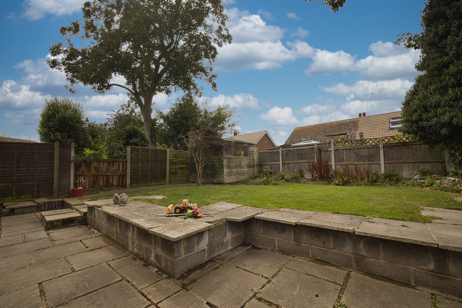 St. Peters Court, Broadstairs, Kent, CT10