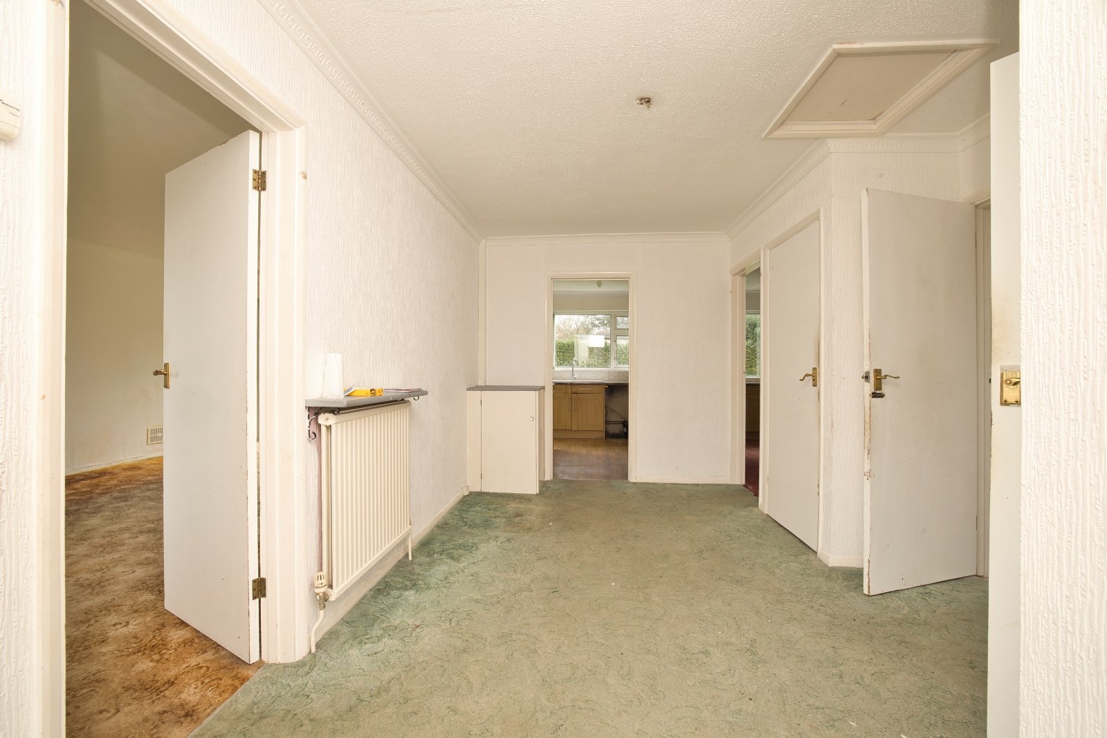 Beaconsfield Gardens, Broadstairs, Kent, CT10