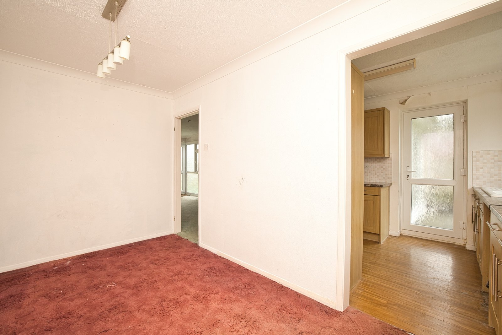 Beaconsfield Gardens, Broadstairs, Kent, CT10