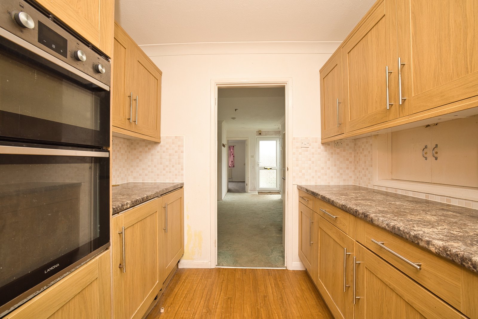 Beaconsfield Gardens, Broadstairs, Kent, CT10