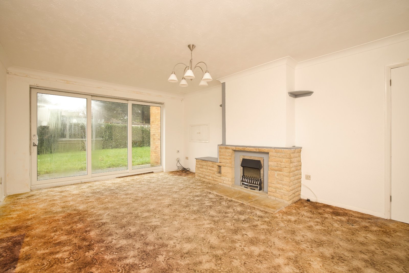 Beaconsfield Gardens, Broadstairs, Kent, CT10