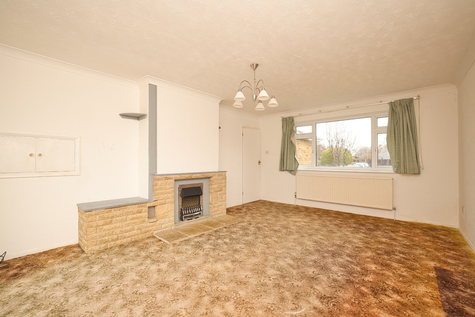 Beaconsfield Gardens, Broadstairs, Kent, CT10