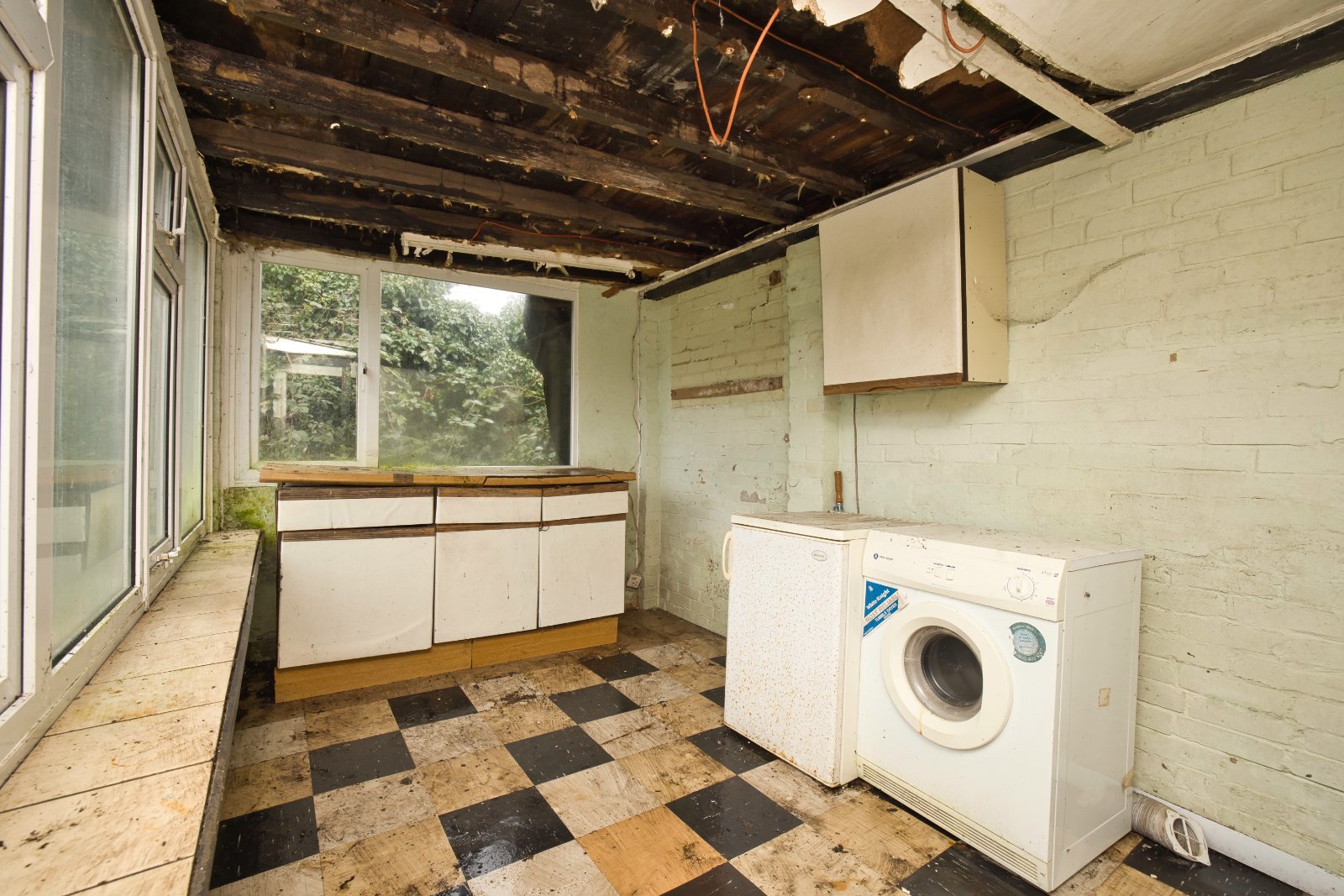 Beaconsfield Gardens, Broadstairs, Kent, CT10