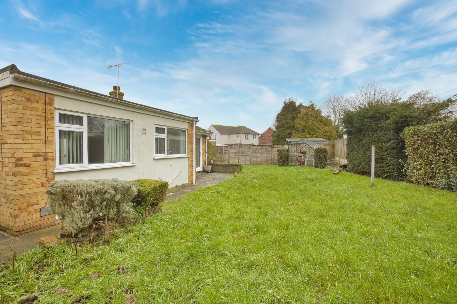 Beaconsfield Gardens, Broadstairs, Kent, CT10