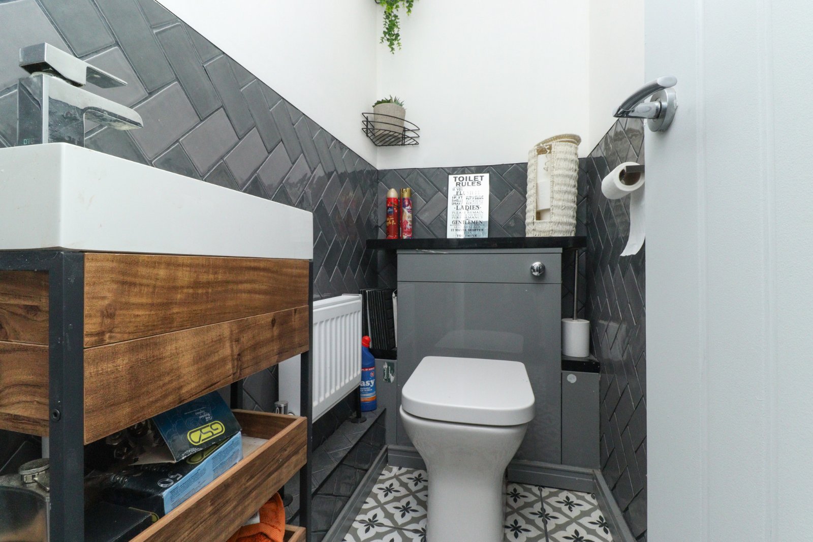 Poets Corner, Margate, Kent, CT9