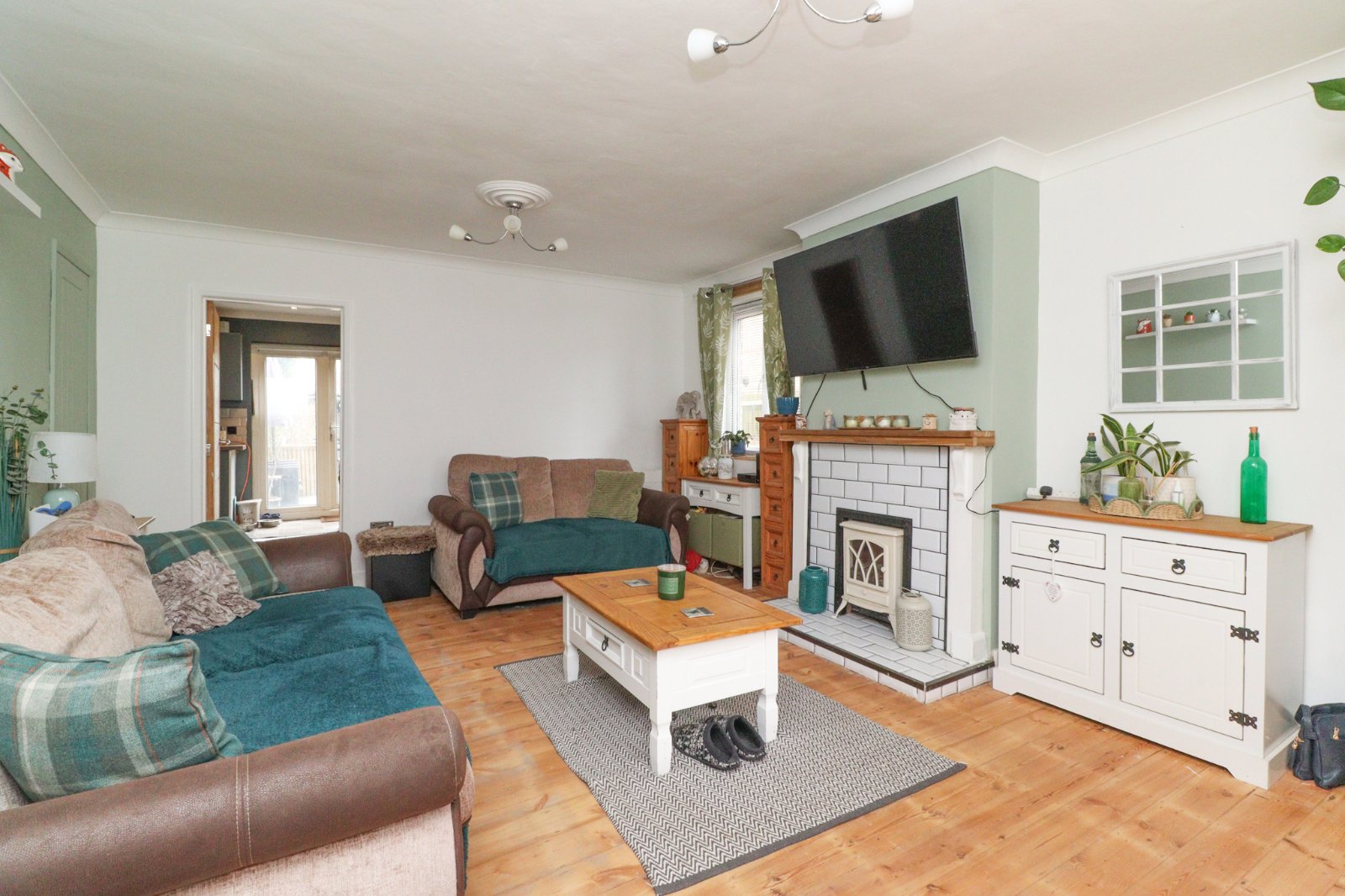 Poets Corner, Margate, Kent, CT9 - Miles & Barr