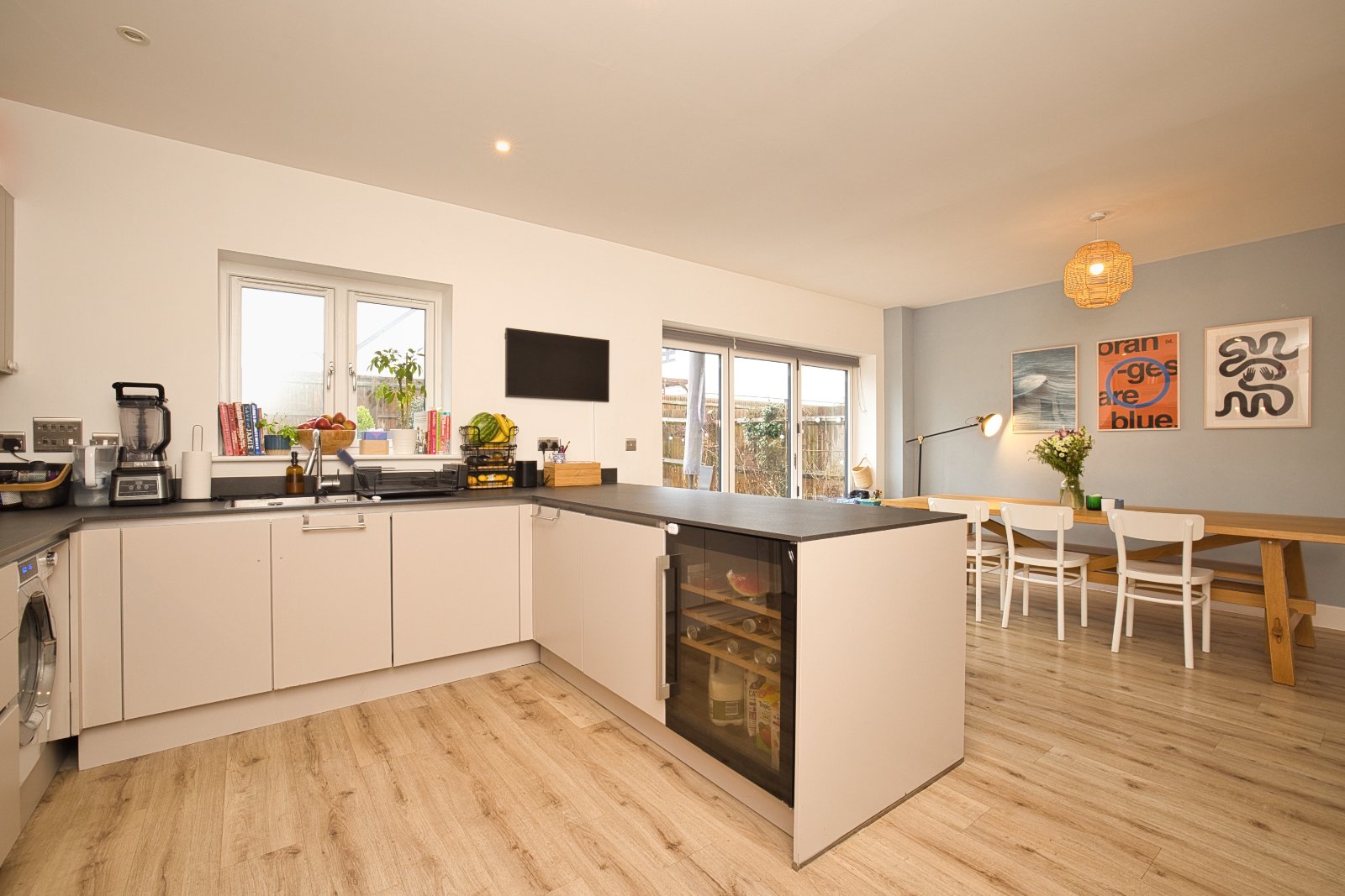 South Cliff Drive, Broadstairs, CT10