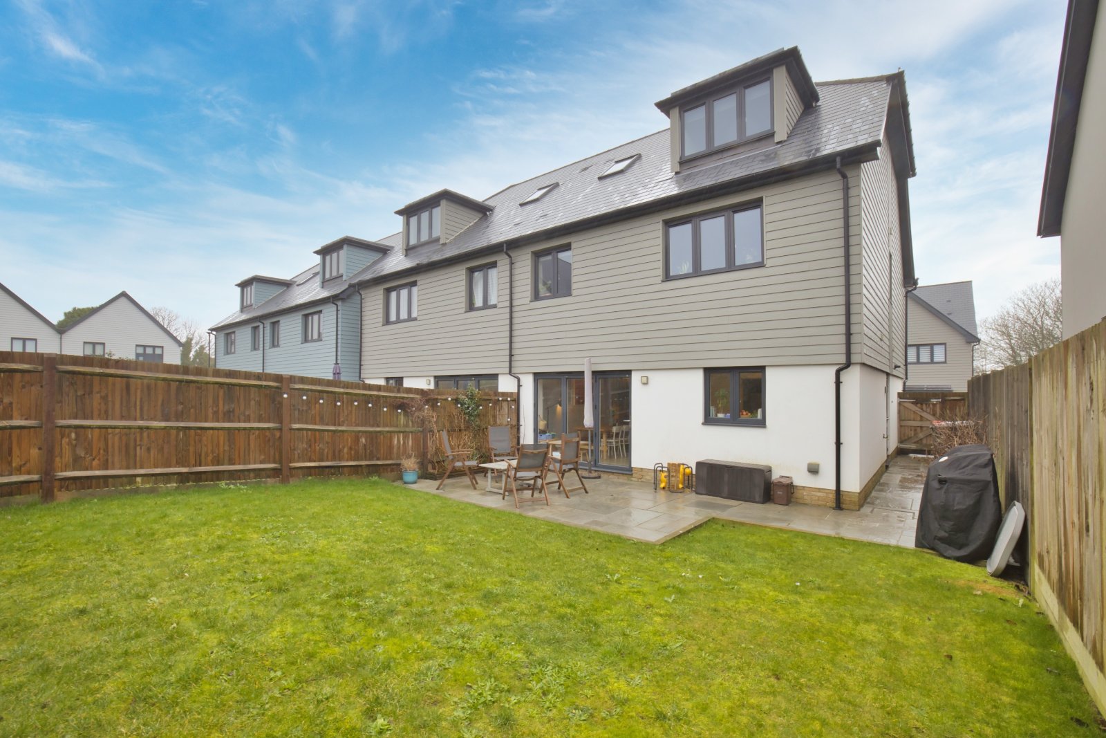 South Cliff Drive, Broadstairs, CT10