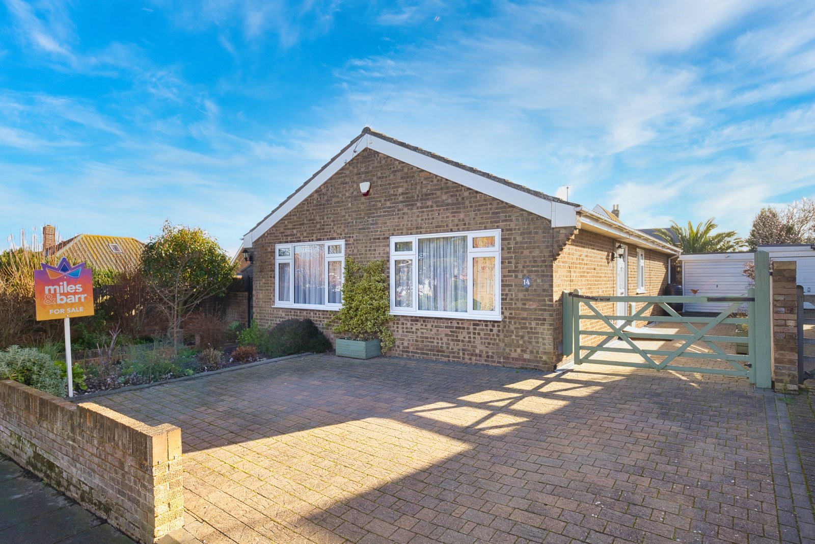 Botany Road, Broadstairs, Kent, CT10 - Miles & Barr