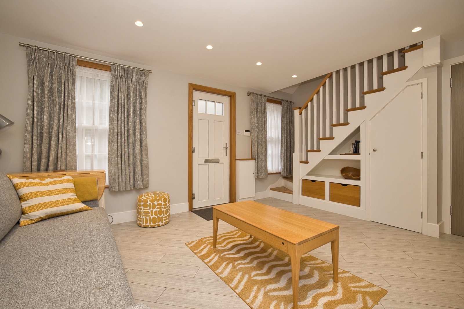 Tunis Row, Broadstairs, Kent, CT10