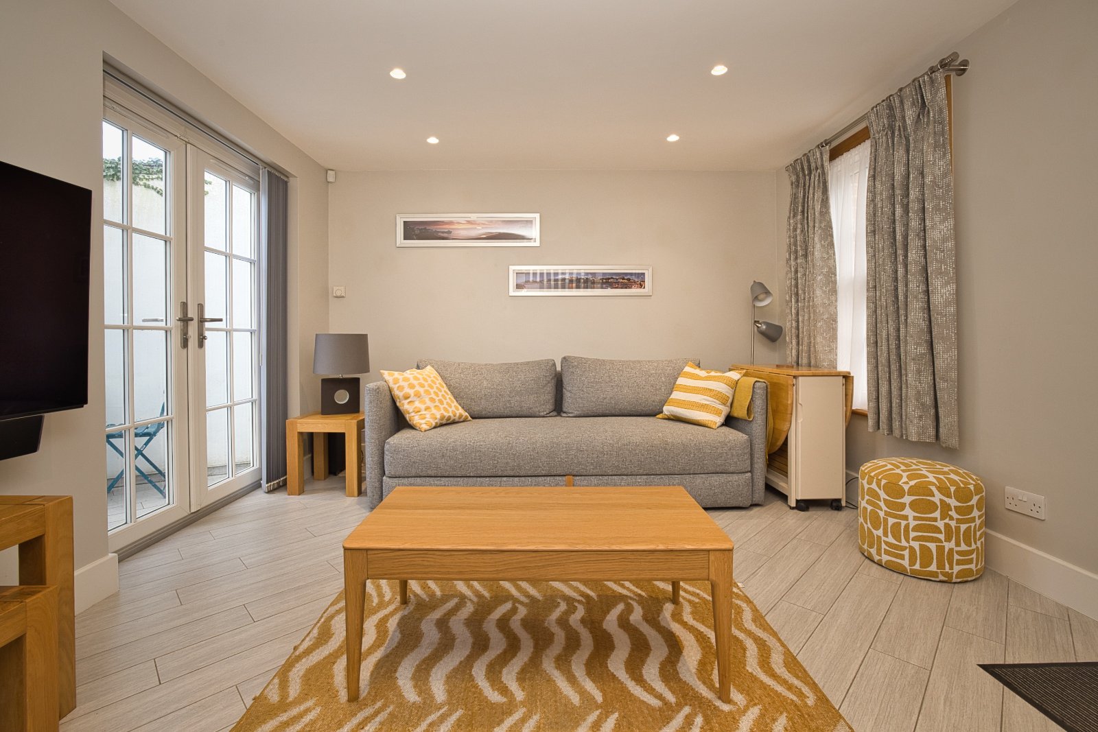 Tunis Row, Broadstairs, Kent, CT10